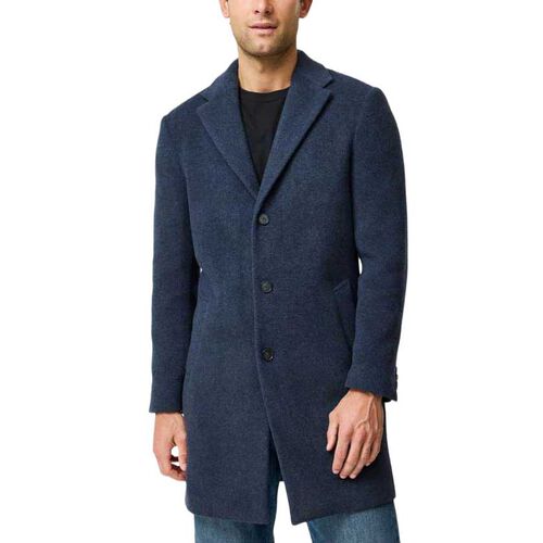 Rodd & Gunn Colwood Coat